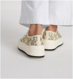 Walk’n’Dior Platform Sneaker - Image 3